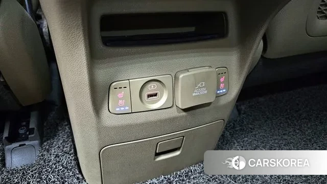 Kia The New Carnival id 3044652 из Кореи 9