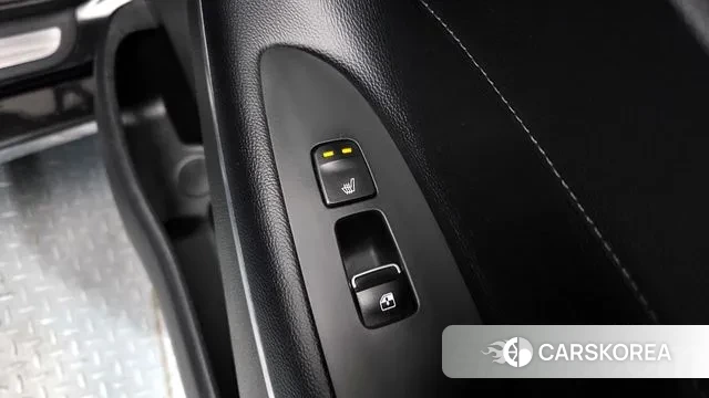 Hyundai The New Grandeur IG id 3621290 из Кореи 9