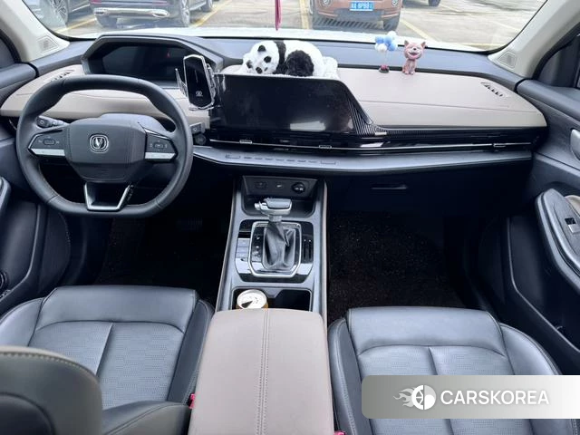 Chang'an CS55 PLUS id 4391997 из Китая 9