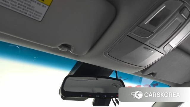 Hyundai All New Tucson id 4447890 из Кореи 9