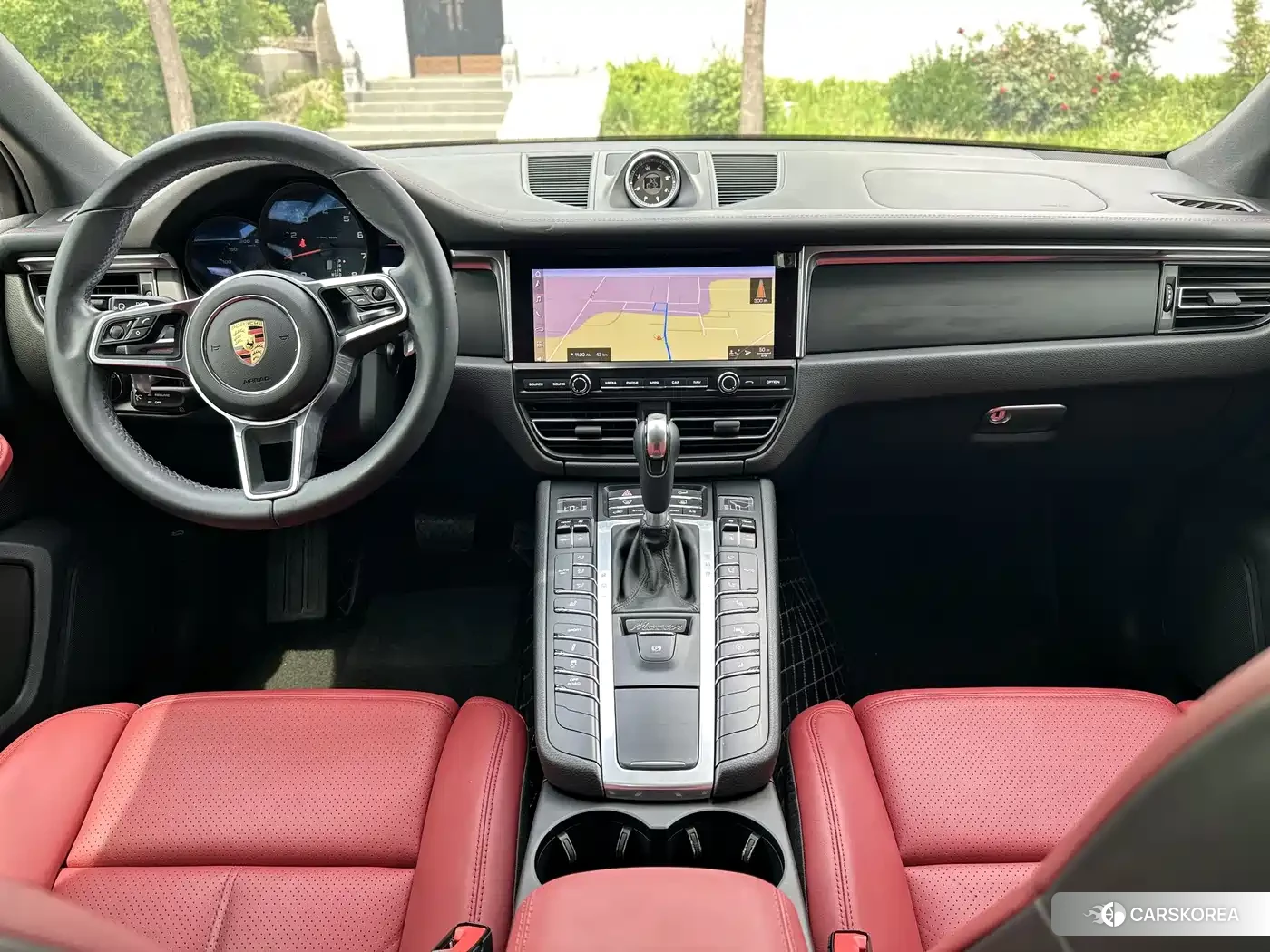 Porsche Macan id 4546253 из Китая 9