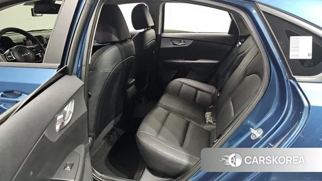 Kia The New K3 2nd generation id 3508674 из Кореи 9