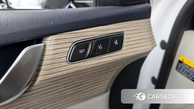 Hyundai Palisade id 4284951 из Кореи 9