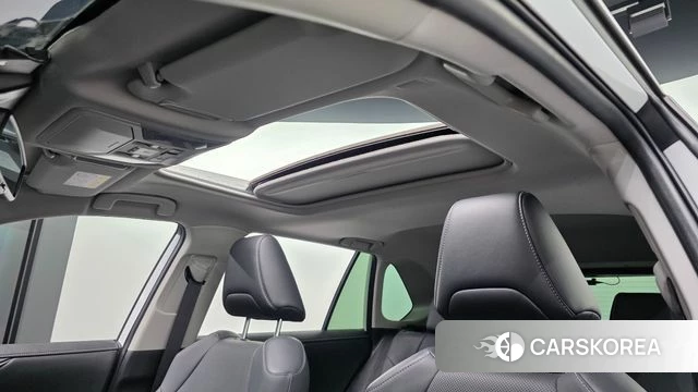 Toyota RAV4 5th Generation id 3953010 из Кореи 9