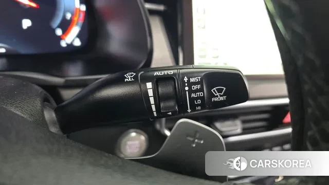 Kia K7 Premier id 3448616 из Кореи 9