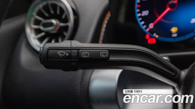 Mercedes-Benz GLB-Class X247 id 2708481 из Кореи 9