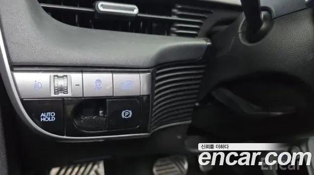 Hyundai Ionic 5 id 2949774 из Кореи 9