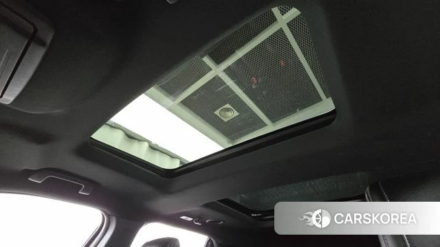 Ford Explorer id 3814345 из Кореи 9