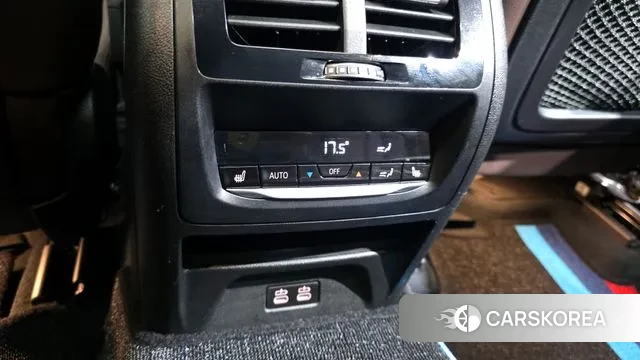 BMW X4 (G02) id 3459482 из Кореи 9