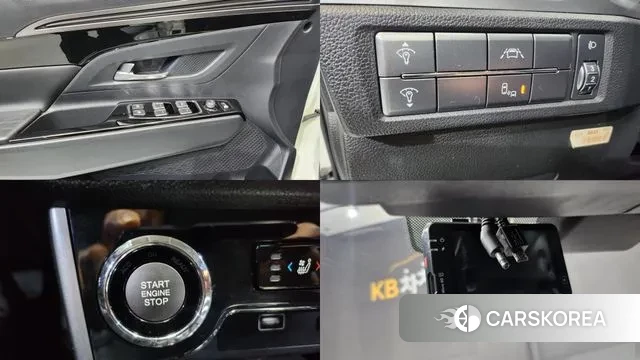 Ssangyong Beautiful Korando id 3601383 из Кореи 9