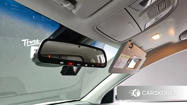 Kia Niro Plus id 3378425 из Кореи 9