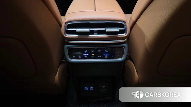 Genesis GV80 id 3826093 из Кореи 9