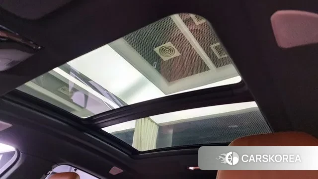 BMW X6 (G06) id 3640570 из Кореи 9