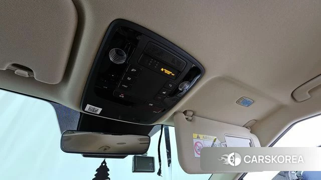 Kia Carnival 4th generation id 4231770 из Кореи 9