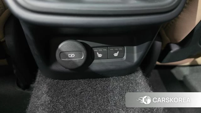 Polestar Polestar 2 id 3941138 из Кореи 9