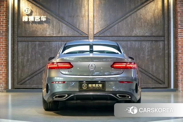 Mercedes-Benz E-class (imported) id 4271563 из Китая 9