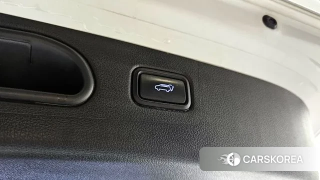 Hyundai All New Tucson id 3297459 из Кореи 9