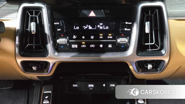 Kia Sorento 4th Generation id 4591690 из Кореи 9
