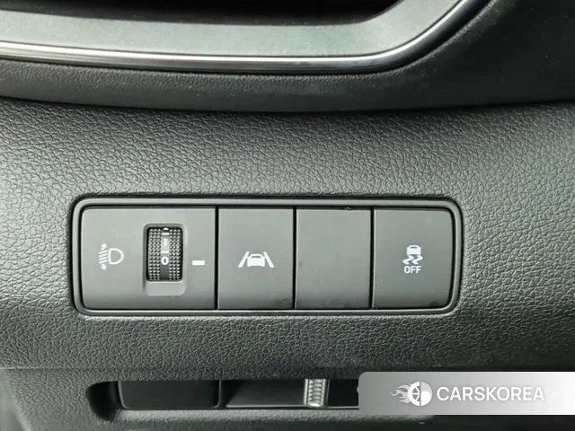 Hyundai The New Santa Fe id 3379663 из Кореи 9