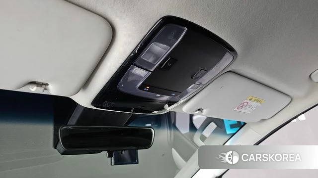 Hyundai Staria id 4355815 из Кореи 9