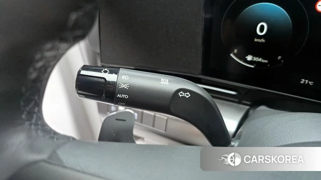 Hyundai Kona (SX2) id 4321514 из Кореи 9