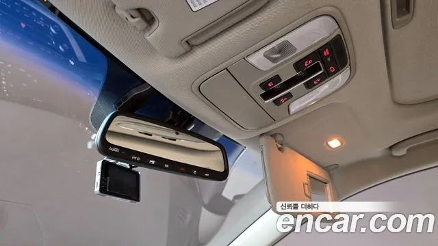 Kia All New Carnival id 2855634 из Кореи 9