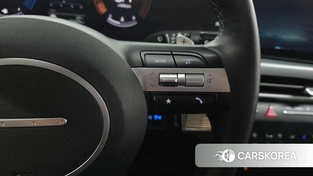 Hyundai Sonata D Edge (DN8) id 4493375 из Кореи 9