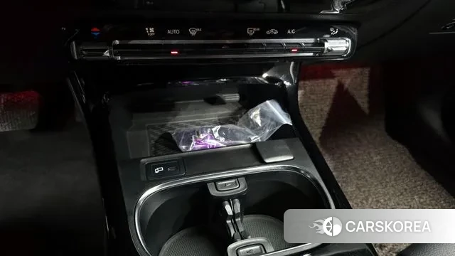 Mercedes-Benz A-Class W177 id 3577748 из Кореи 9