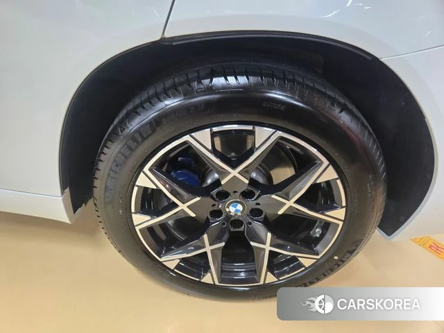 BMW X3 (G45) id 4639939 из Кореи 9
