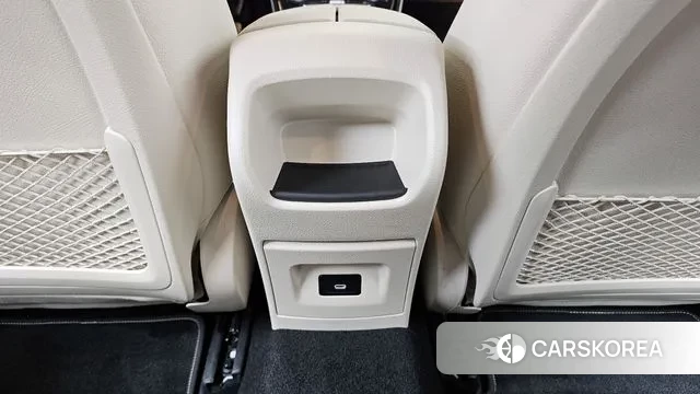 Mercedes-Benz A-Class W177 id 3426419 из Кореи 9