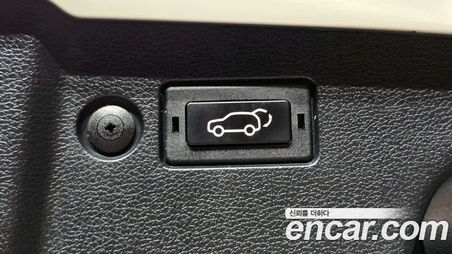 Ssangyong Torres id 2943662 из Кореи 9