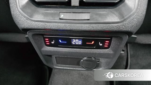 Volkswagen Tiguan second Generation id 3851307 из Кореи 9