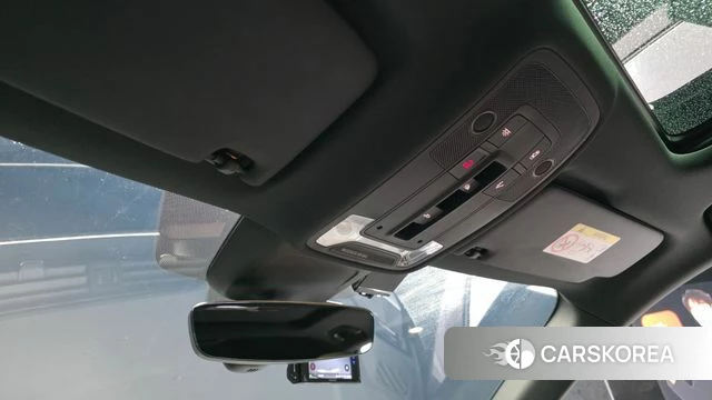 Audi Q3 (F3) id 3806242 из Кореи 9