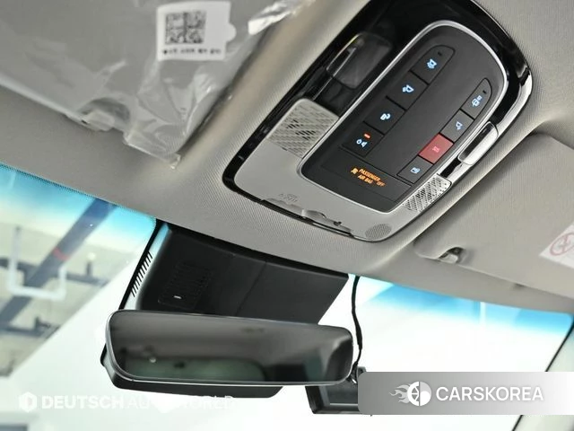Hyundai The New Palisade id 4592133 из Кореи 9