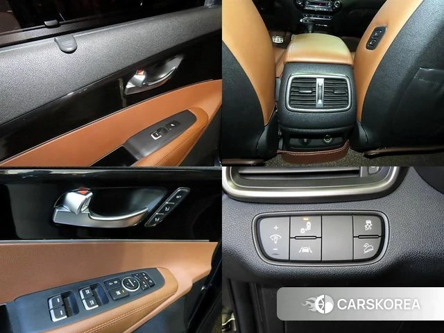 Kia The New Sorento id 4924075 из Кореи 9