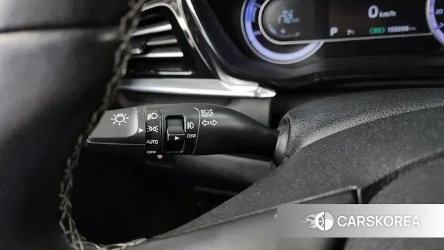 Kia The New Niro id 3504881 из Кореи 9