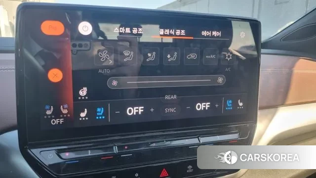 Volkswagen ID.4 id 3452307 из Кореи 9