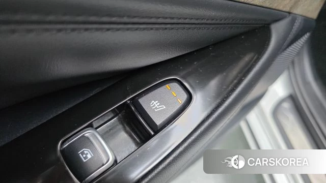 Kia K8 id 3864587 из Кореи 9