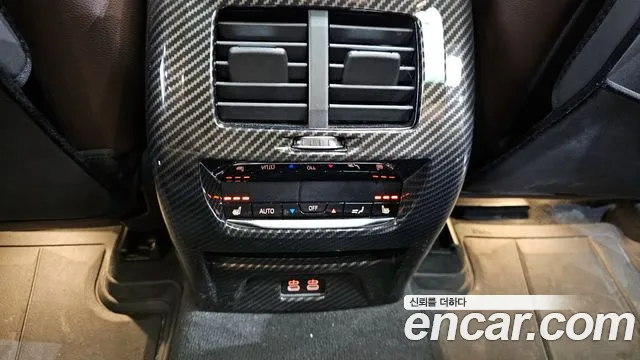 BMW X3 (G01) id 2718023 из Кореи 9