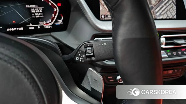 BMW 2 Series Gran Coupe (F44) id 4458071 из Кореи 9
