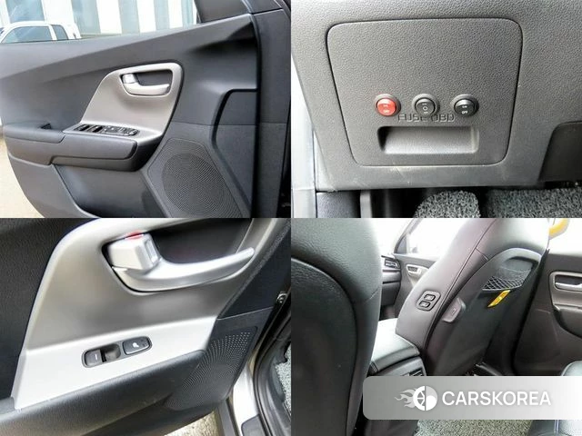 Kia Niro Plus id 3806261 из Кореи 9