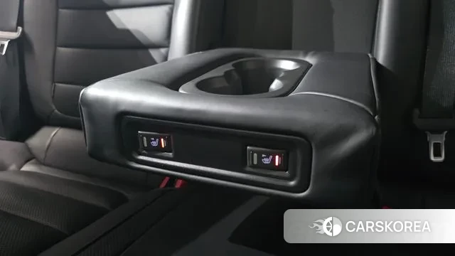 Renault Korea (Samsung) The New QM6 id 3433565 из Кореи 9