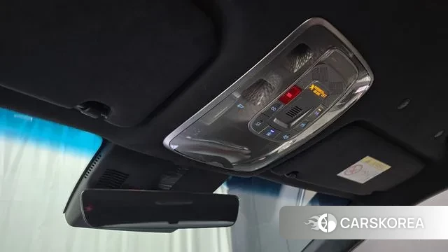 Genesis G80 (RG3) id 3739456 из Кореи 9