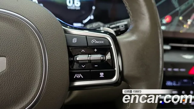 Kia Carnival 4th generation id 2712825 из Кореи 9