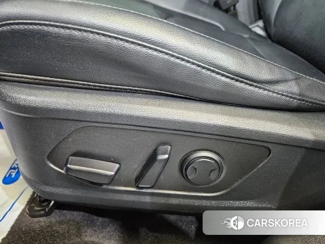 Kia Sportage 5th Generation Hybrid id 3649742 из Кореи 9