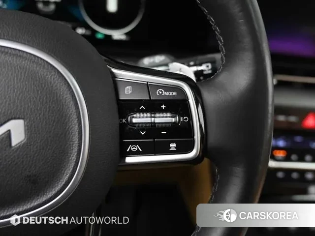 Kia Carnival 4th generation id 3597446 из Кореи 9