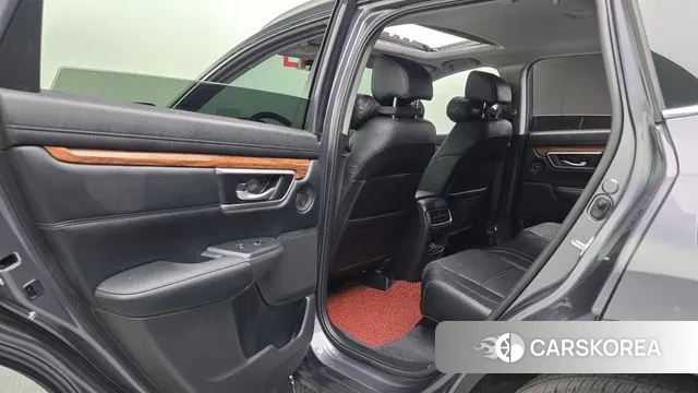 Honda CR-V 5th generation id 3037458 из Кореи 9