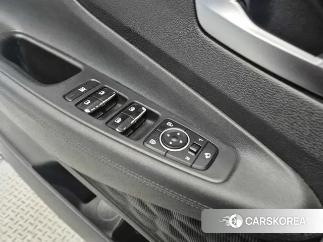 Hyundai Santa Fe TM id 3499934 из Кореи 9