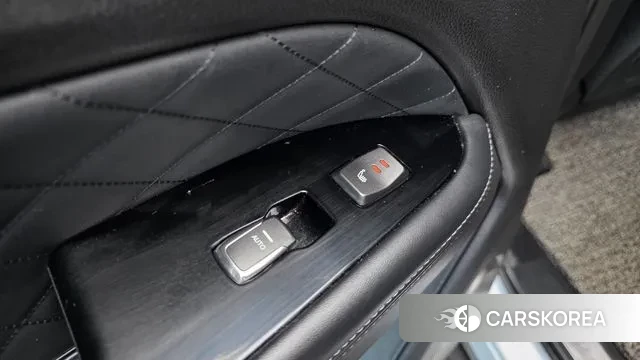 Ssangyong G4 Rexton id 3672817 из Кореи 9