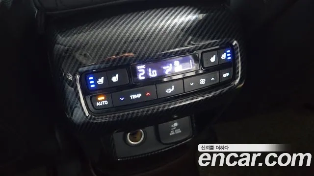 Hyundai Palisade id 2906694 из Кореи 9